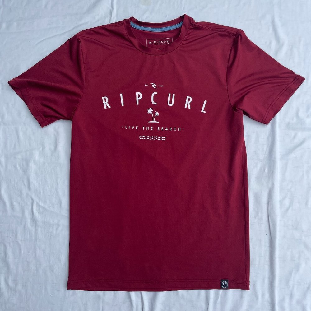 Ripcurl Rash Guard